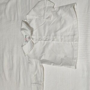 Jack & Teddy button up shirt sz 6months